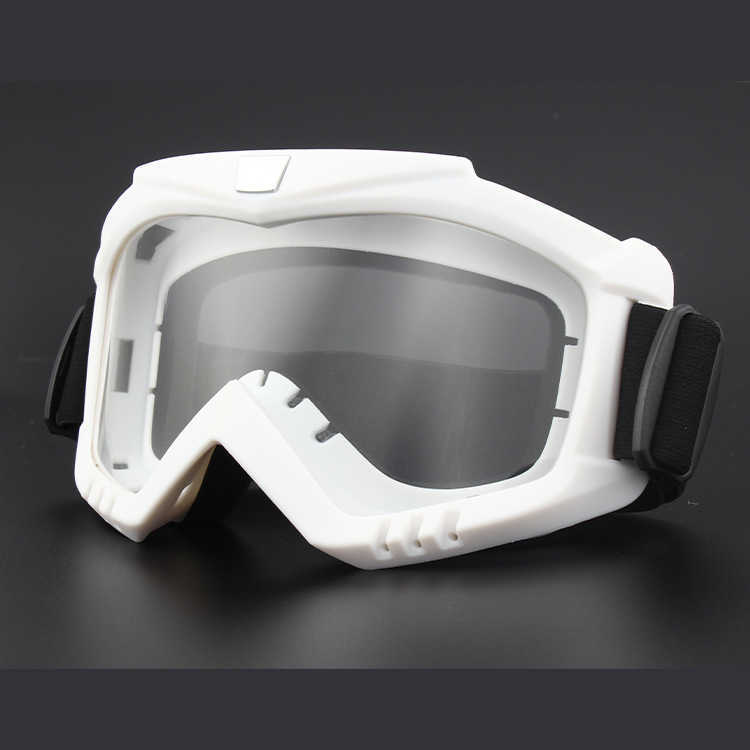 Goggles Ski Tactical Goggles Outdoor Field Antifog Cycling Glasses Mask Windshield Offroad Special H251015
