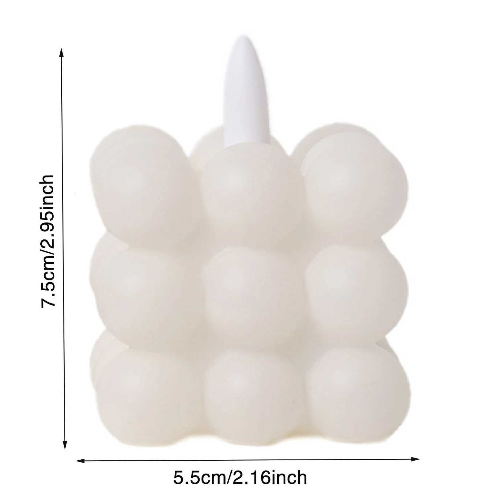 Pumpkin Battery Operated Candle Festival Decorative Props Night Lantern Led Lights for Bedroom Living Room C251015