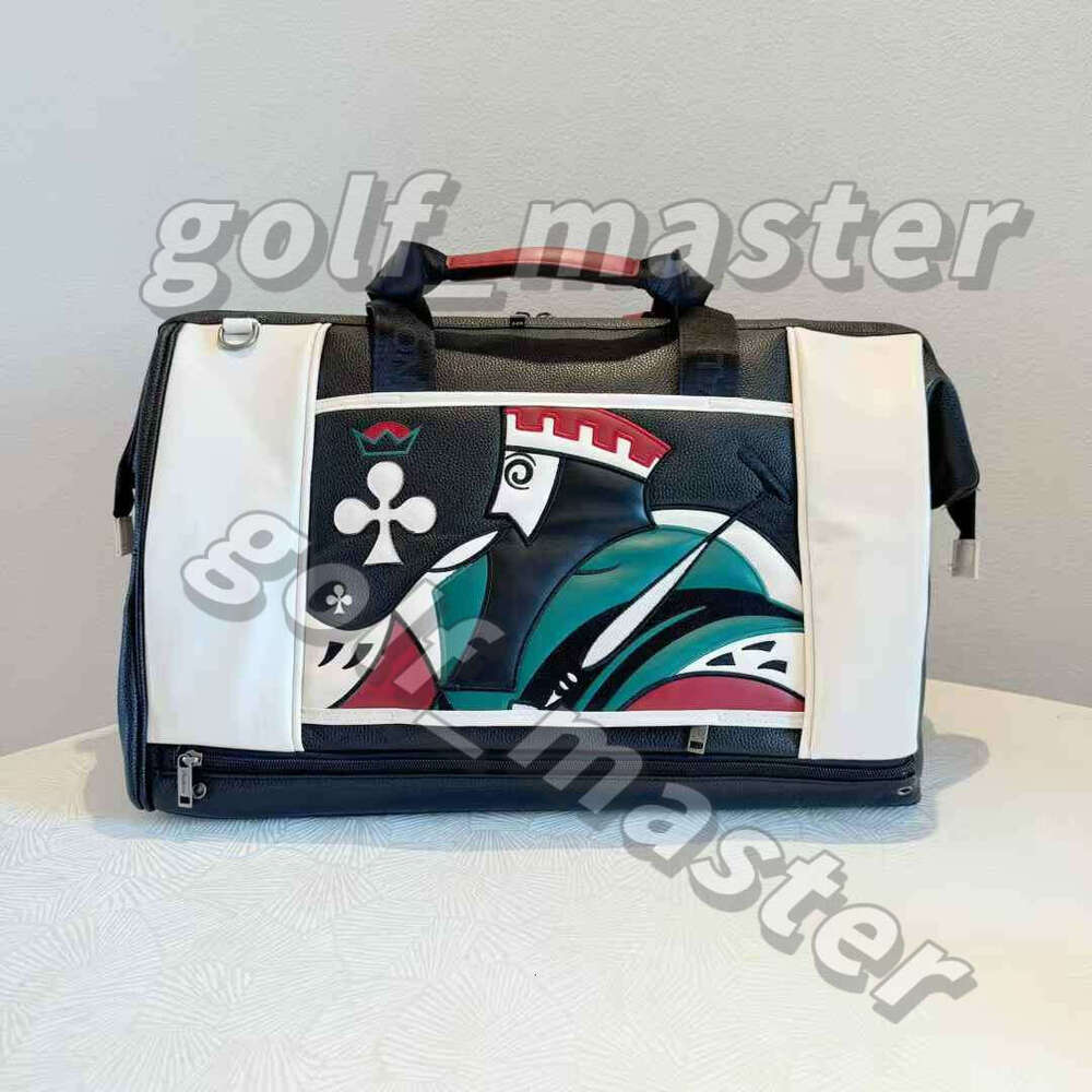 Golf Clothes bag Malbns designer bag outdoor sports unisex equipment Professional waterproof lightweight standard large capacity custom balancebase