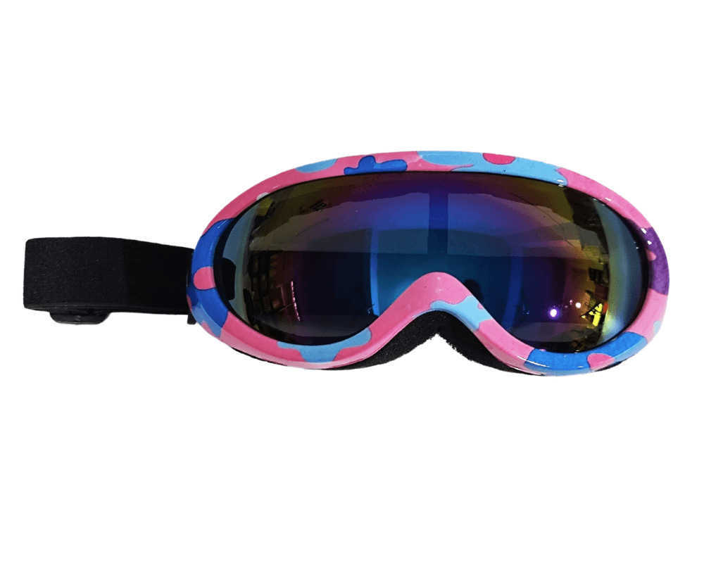 Ski Goggles Antisplash Cycling Outdoor Sports Glasses Motorcycle Windproof Sandproof Goggles H251015