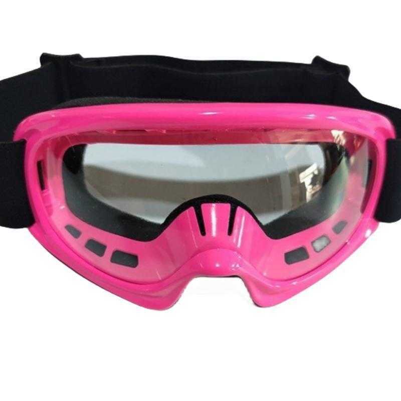 Ski Glasses Helmet X500 Goggles Rider Equipment Outdoor Crosscountry Riding Glasses Harley Motorcycle Goggles H251015 NNBX