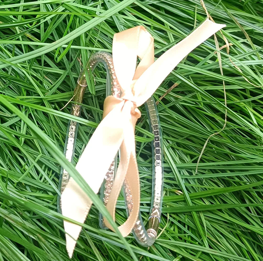 3pcsset Rhinestone Crystal Bangles Bless Tibetana Temple Buddha Girl Bracelet Glitter Jelly Bangles Bracelet for Women Jewelry 251014