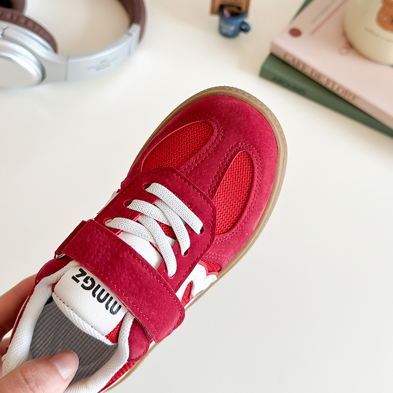 Children Sneakers s Design Casual Shoes Boys Girls Sports Sneakers Walkfashion Outdoor Walking Shoes Size 27 36 W01042 S251027