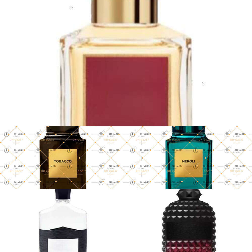 3-7 Days Delivery Rouge 540 Perfume 70ml Extrait de Parfum Long Lasting smell Women Fragrance Body Spray Men Women Perfume USA Stock