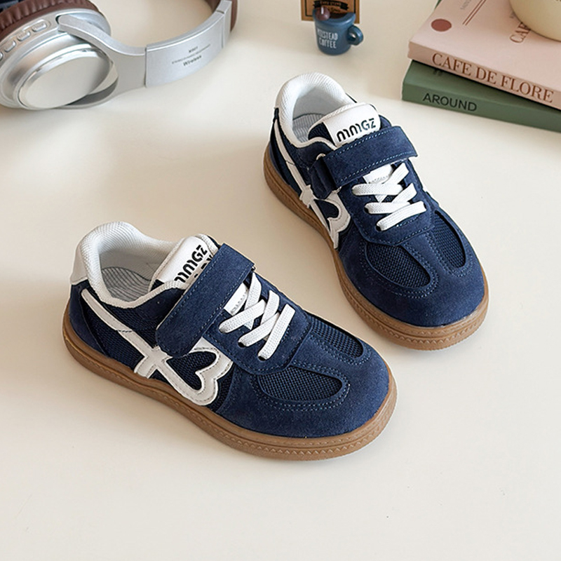 Children Sneakers s Design Casual Shoes Boys Girls Sports Sneakers Walkfashion Outdoor Walking Shoes Size 27 36 W01042 S251027