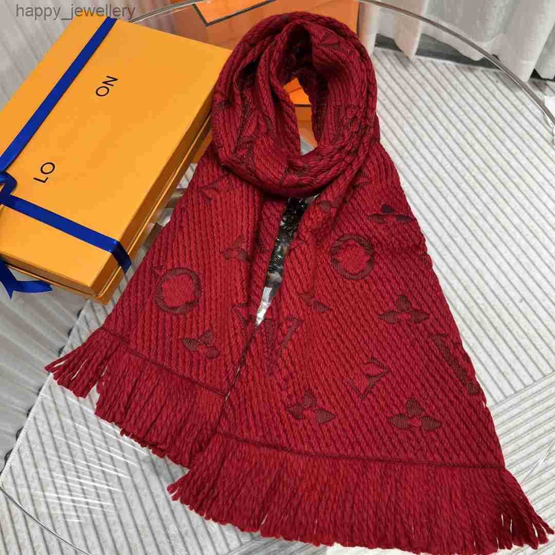 Designer Scarf Wome… - image