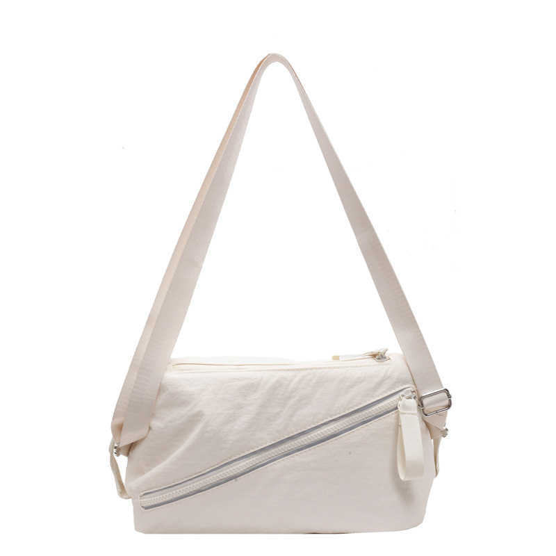 Same Style Sports Bag Fashion Versatile Multifunctional Crossbody Bag Outdoor Casual Backpack Double Shoulder Bag H251015