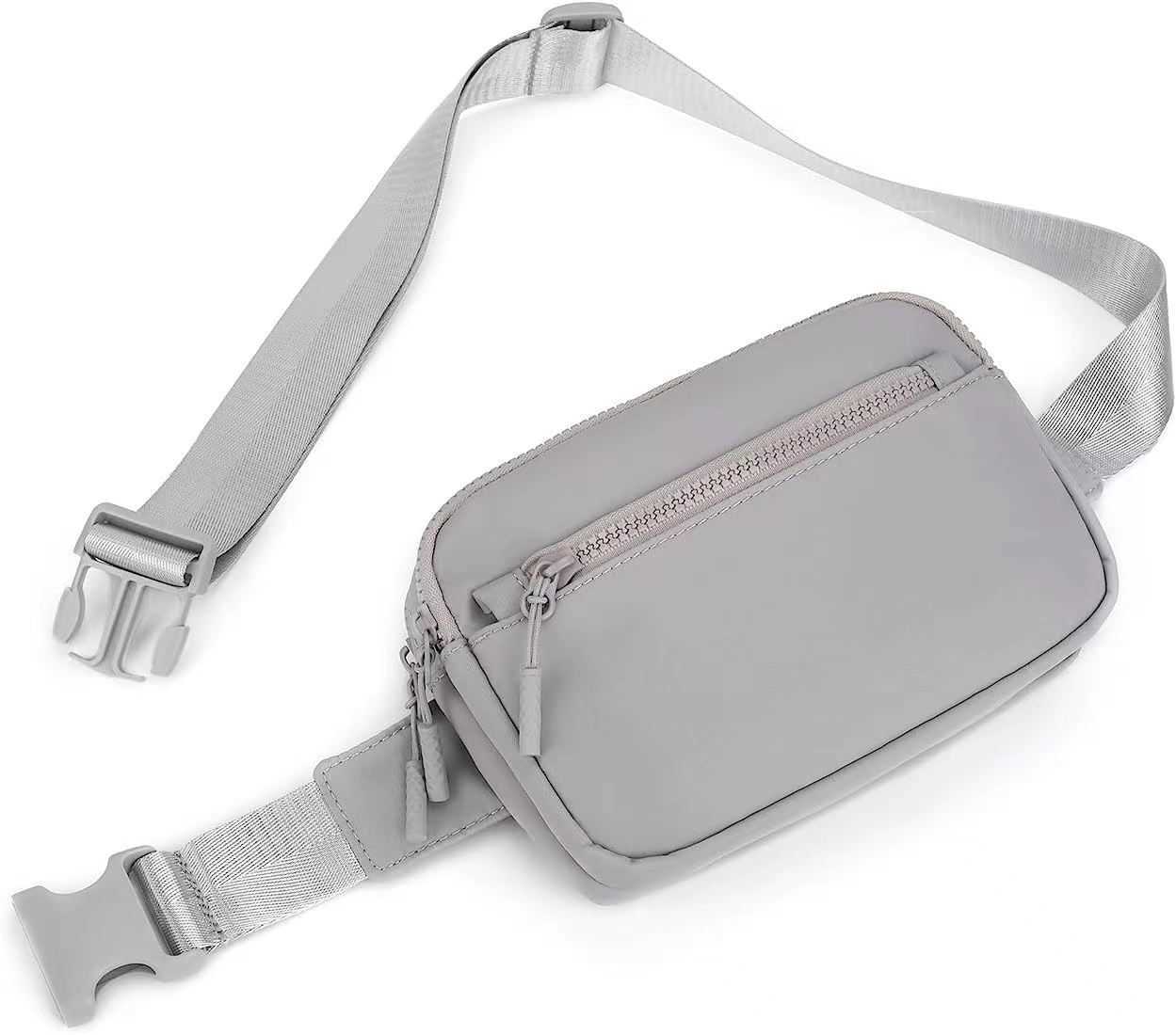 2023 Same Style Outdoor Casual Sports Waist Bag Crossbody Chest Bag H251015