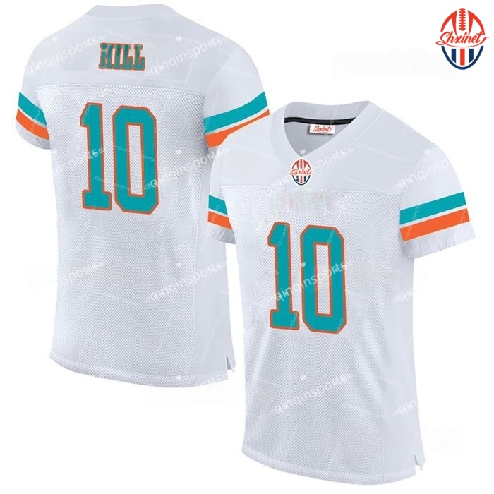 Custom Football Jerseys All ed 15 Mahomes 87 Kelce Tagovailoa 97 Idan 1 Stefon 90 Men/Youth