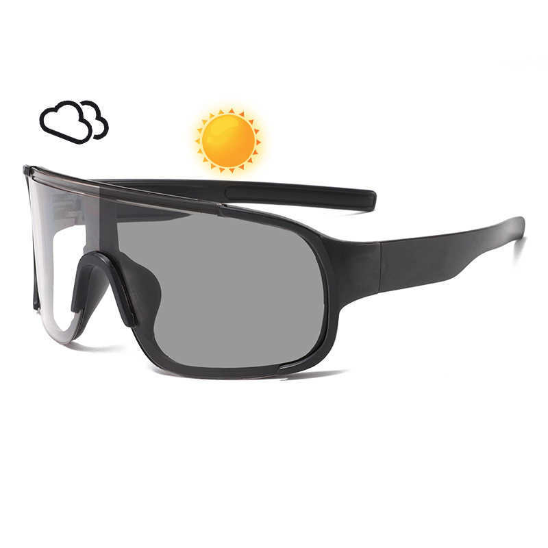 Ski Goggles Sports Cycling Goggles Sunglasses Mens Mountaineering Night Riding Sunglasses Womens Colorful Windproof Goggles H251015