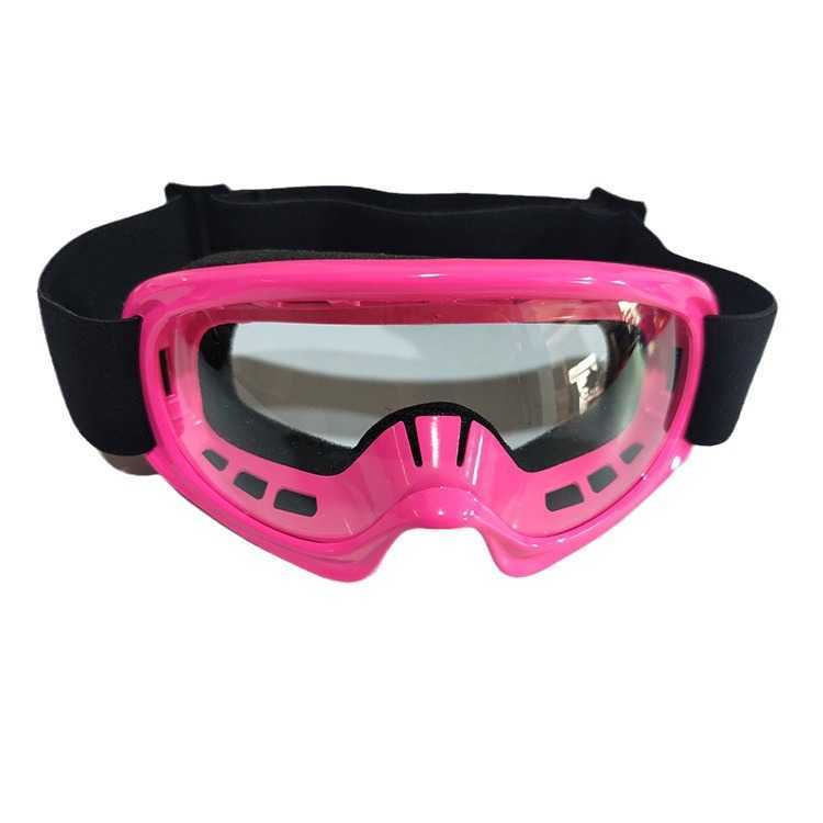 Ski Glasses Helmet X500 Goggles Rider Equipment Outdoor Crosscountry Riding Glasses Harley Motorcycle Goggles H251015 NNBX