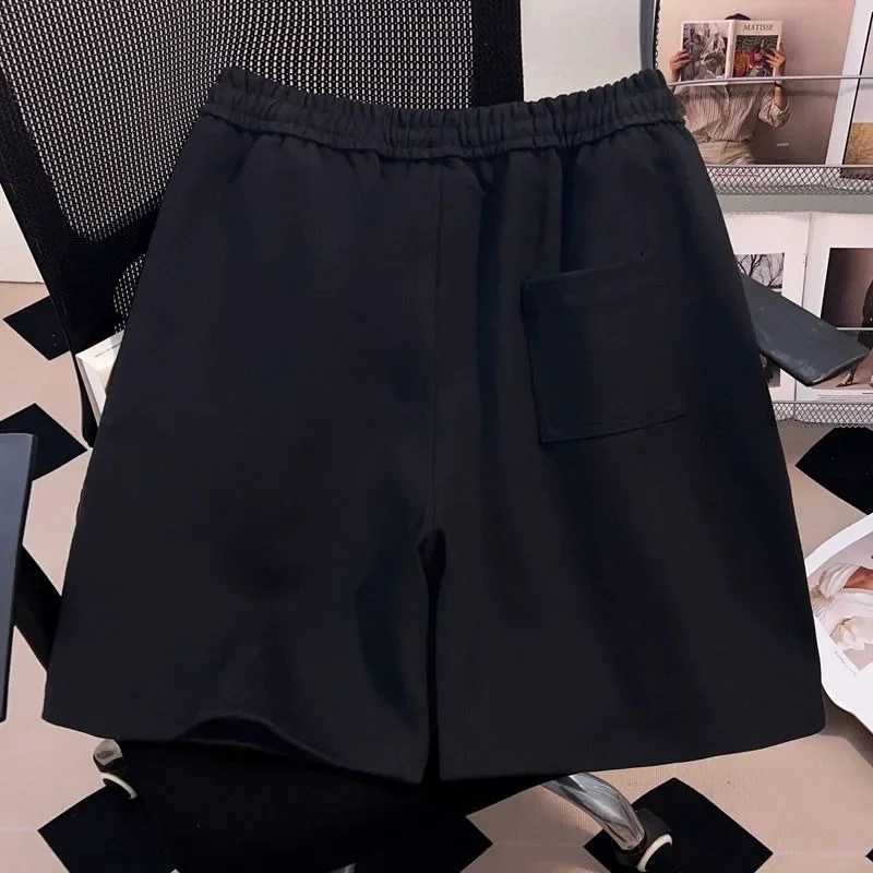 Summer Mens Sports Shorts That Showcase A Sporty Style Loose and Casual Bring Vitality To Both Men and Women in The SummerT251015