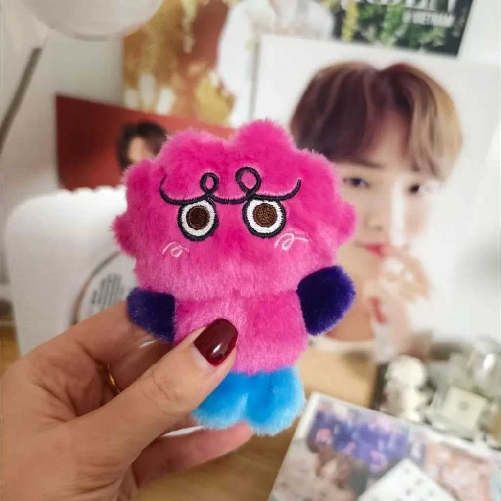 9cm Kpop Idol SHINee Key Plush DollXJ251015