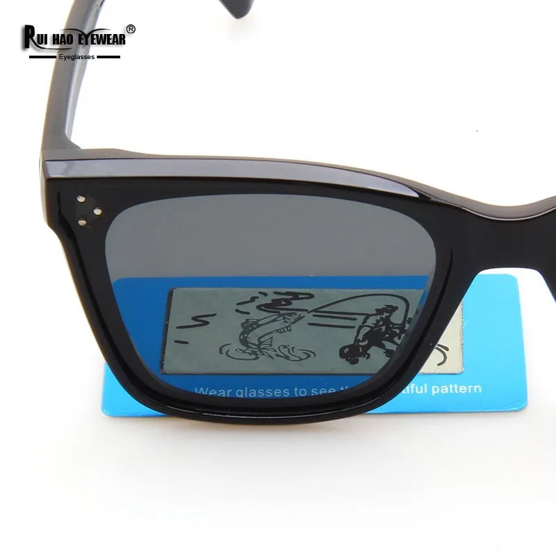 Boy Girl Polarized Sunglasses Outdoor Fashion Childrens Sun Glasses Unisex KIDS Eyeglasses 0019 Z260305