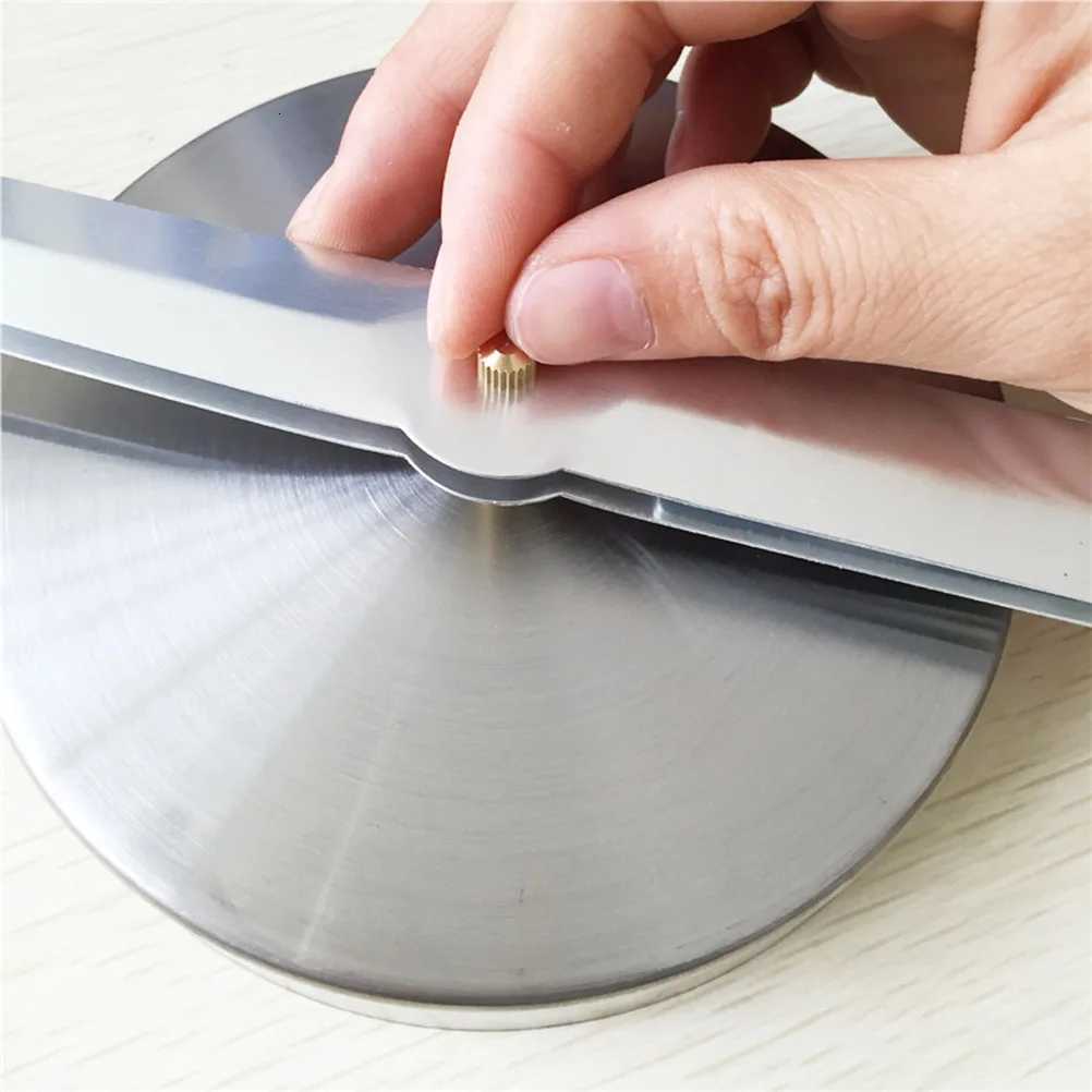 3D Frameless Wall Mirror Clock for Living Room Decor DIY Sticker Clock Smooth Surface Wall Watch Modern Design Large Size C251015