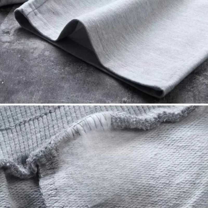 Summer sports pure cotton shorts mens casual fitness walking shorts breathable and comfortable basketball shorts streetwearT251015