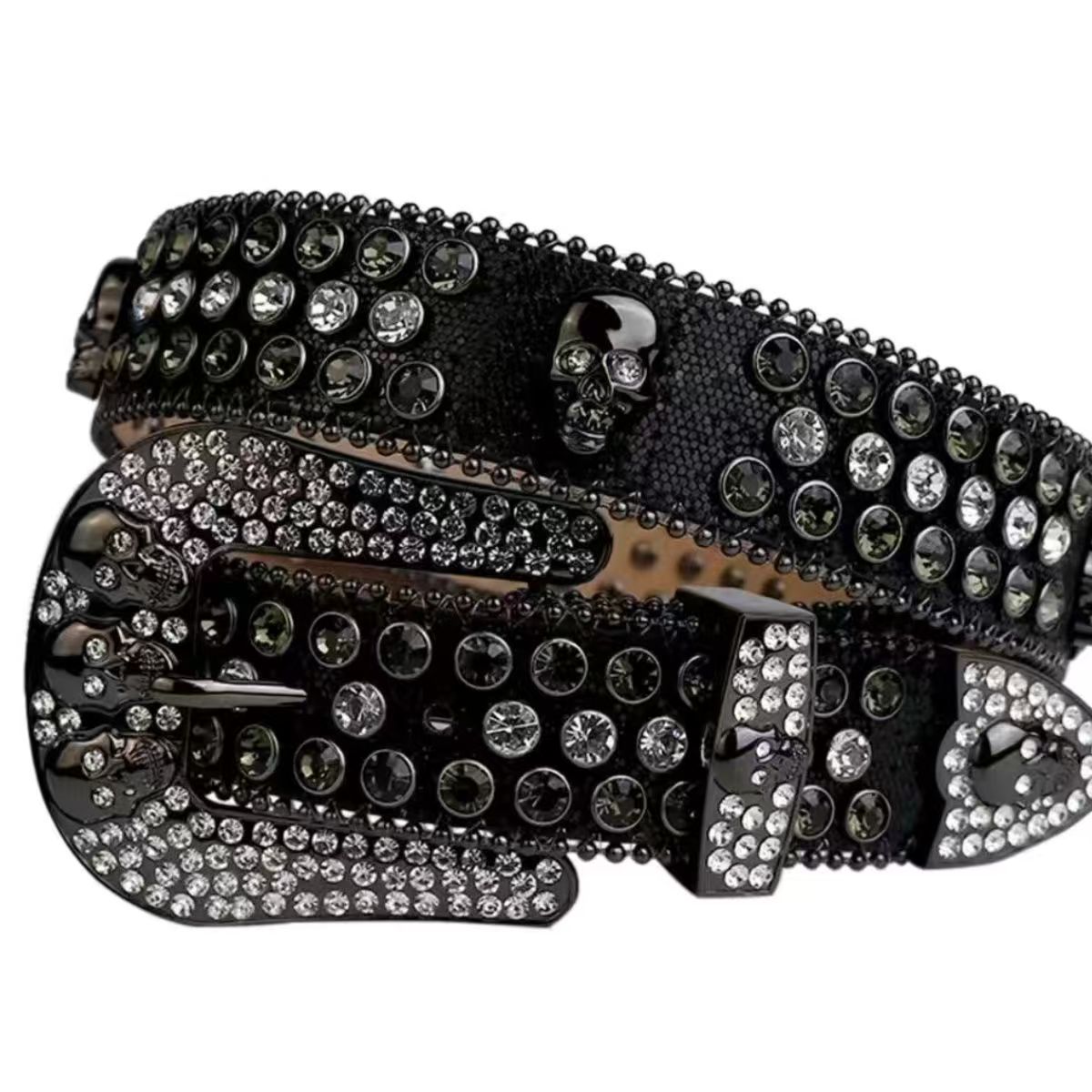 designer belt 3.8cm Belt For Women Belt Designer Metal Buckle Waist Strap Female Jeans Dress Trouser All-match Decorative Waistband with box