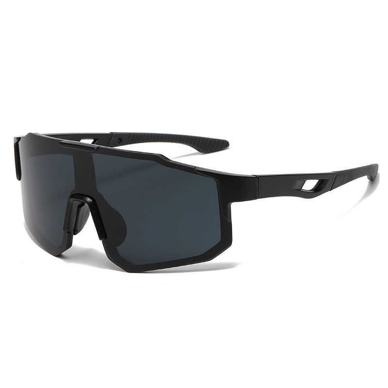 New Colorful Cycling Mountaineering Sports Sunglasses Cycling Windproof Goggles Ski Goggles Driving Uv Protection Sunglasses H251015