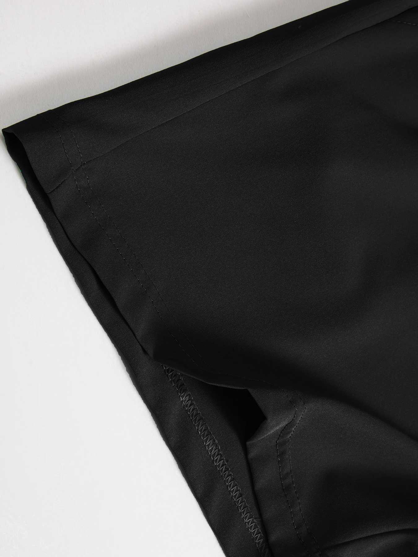 Mens summer casual loose quickdrying threequarter pants for running fitness training sports shortsT251015