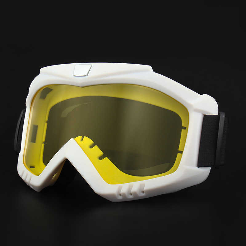 Harley Mask Goggles Offroad Tactics Goggles Outdoor Anti Anti Impact Anti Wind Ski Glasses H251015