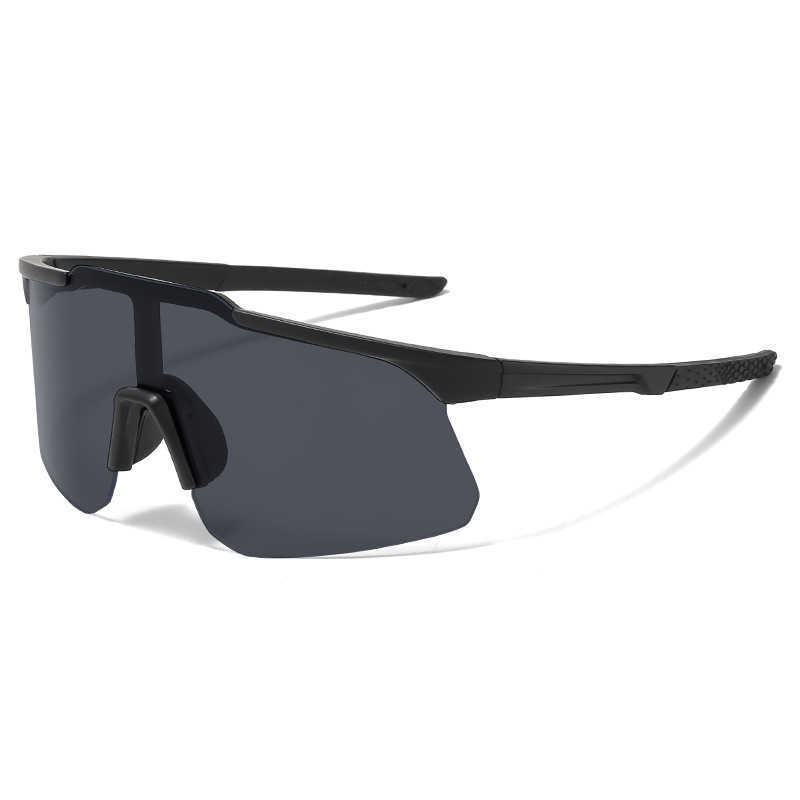 New Colorchanging Running Cycling Sunglasses for Men Outdoor Mountaineering Windproof Glasses Uv Protection Cycling Sunglasses for Women H251015