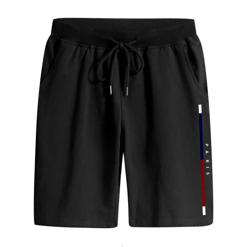 2025 Summer Casual Fashion Walking Shorts for Men High Quality Male Home Outdoor Comfortable Soft Knee Length PantsT251015
