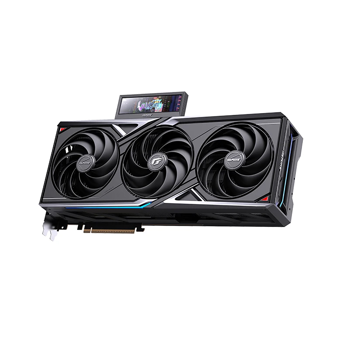 COLORFUL iGame RTX 5090 D v2 Vulcan OC 24GB PCIE 5.0 GPU RTX 5090 Colorful Video Card