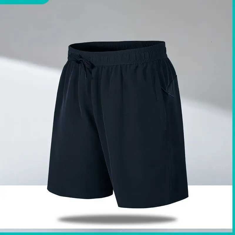 Summer Mens Sports Shorts with A Sporty Style Are Loose and Casual Creating A Pleasant Time for Both Men and WomenT251015