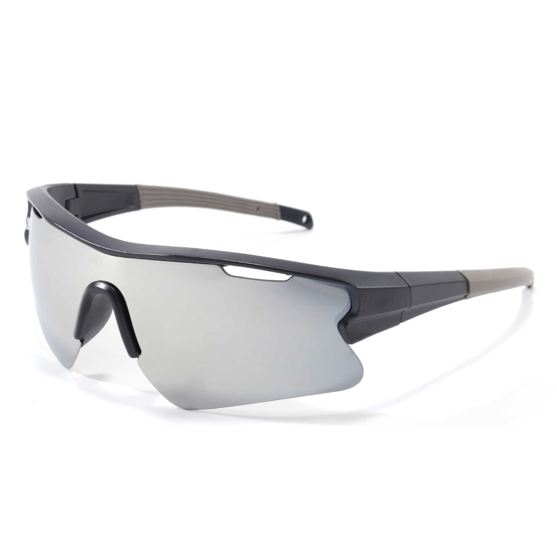 New Sports Sunglasses for Women and Men Large Frame Cycling Sunglasses Skiing Windproof Day and Night Goggles H251015