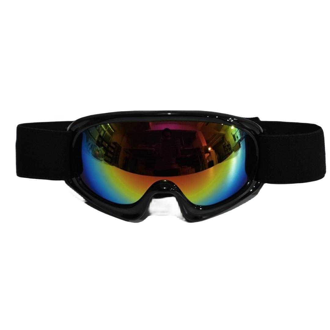 Ski Glasses Helmet X500 Goggles Rider Equipment Outdoor Crosscountry Riding Glasses Harley Motorcycle Goggles H251015 GSRC