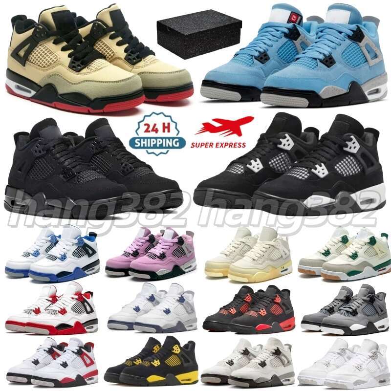 2025Designer kid shoes Outdoor shoes with box Boys Girls basketball sneakers Toddlers Sport Shoe Solid color Fashion Sneakers