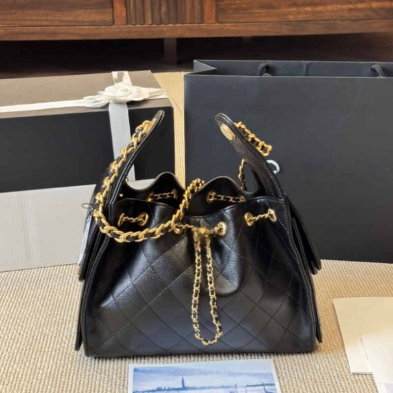 Evening Bags 25bag C bag ATop quality bucket bag Luxury Bag Designer Hobo bag Women Shoulder bag Luxury Totes bag crossbody bag suede designer bag