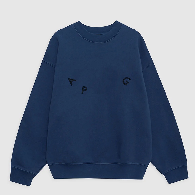 Y435 Classic Solid-Color Pullover Stylish Casual Women's Vintage Hoodie Sporty Casual Style Women's Loose-Fit Comfortable Hooded Top