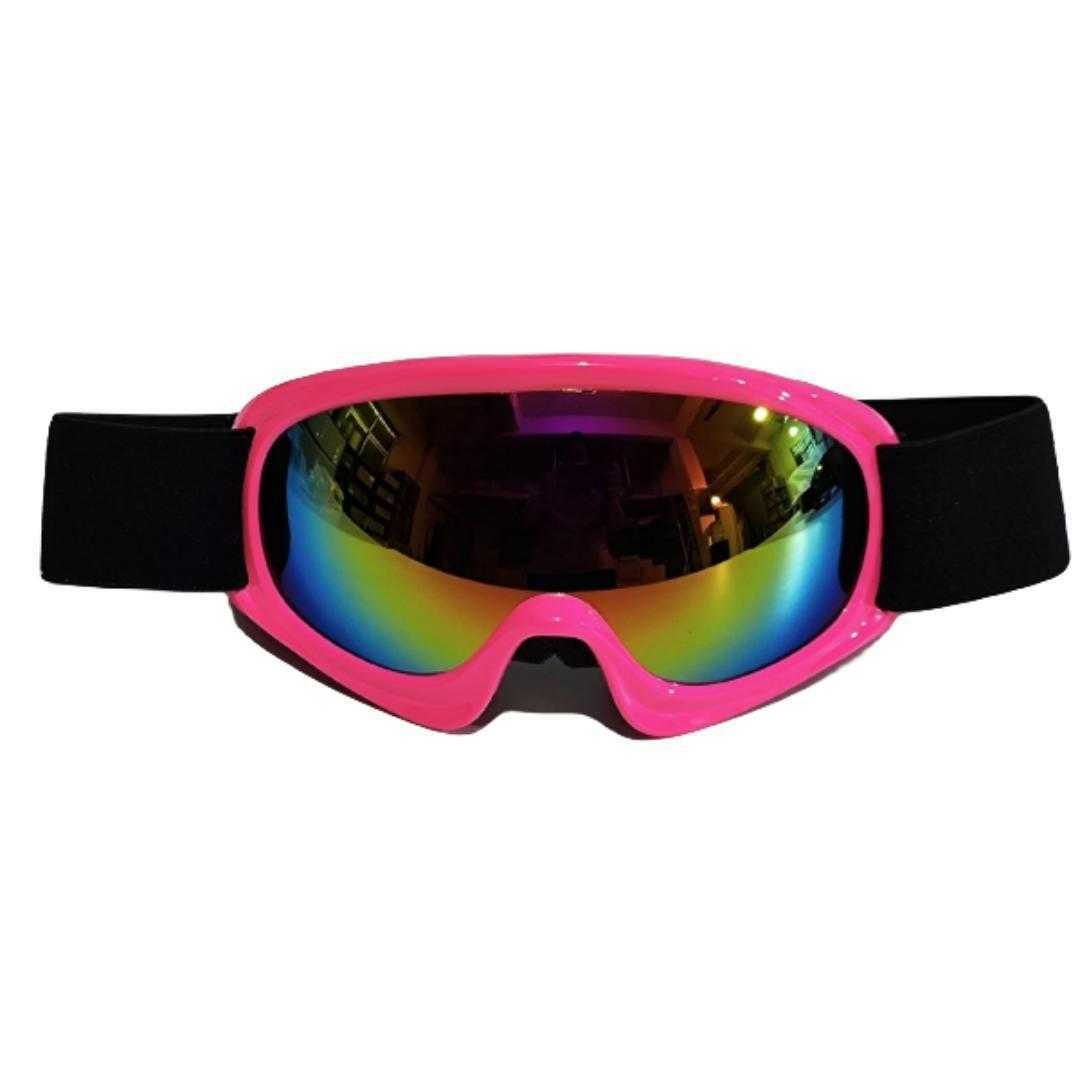 Ski Glasses Helmet X500 Goggles Rider Equipment Outdoor Crosscountry Riding Glasses Harley Motorcycle Goggles H251015 GSRC