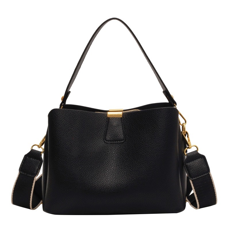 Douxlihm Luxury Bag Designer Free Shipping Fashion Handbag Large Capacity Women's Crossbody Bag High-end Luxury Women's Bag Wholesale