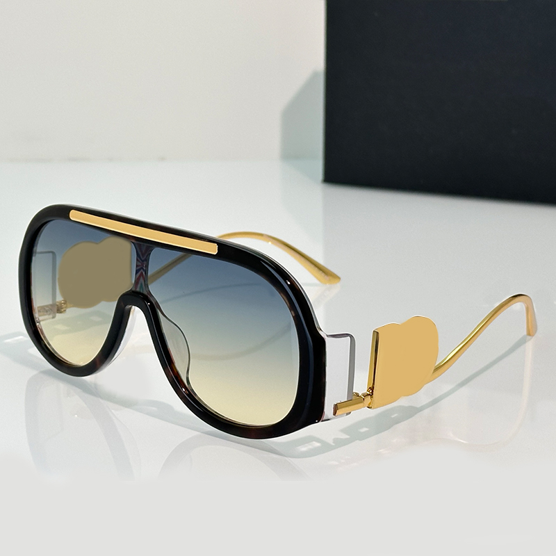 Designer Sunglasses Women And Men Fashion Full Frame Metal Pilot Eyewear 6202 Luxury Sunglasses Summer Outdoor Goggles UV400 Glasses With Box