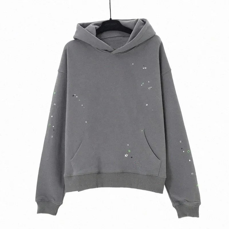 2025 new fashion sweater long sleeve letter sweater cotton New high-quality hoodies and sweatshirts