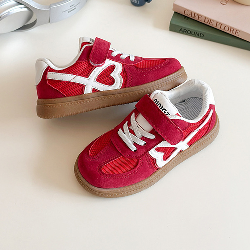 Children Sneakers s Design Casual Shoes Boys Girls Sports Sneakers Walkfashion Outdoor Walking Shoes Size 27 36 W01042 S251027