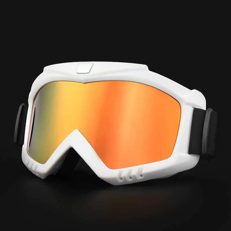 Harley Mask Goggles Offroad Tactics Goggles Outdoor Anti Anti Impact Anti Wind Ski Glasses H251015