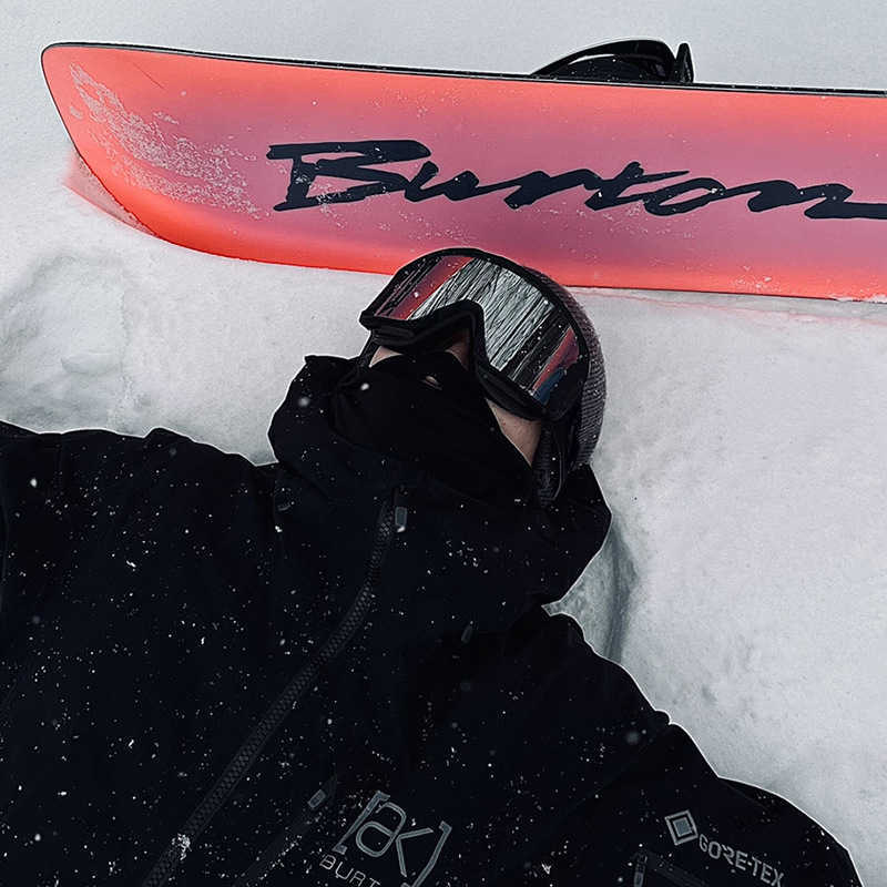 Winter Mountaineering Ski Goggles for Men Windproof Outdoor Sports Sunglasses for Cycling and Motorcycling Antiglare Sunshade Goggles for Women H25101