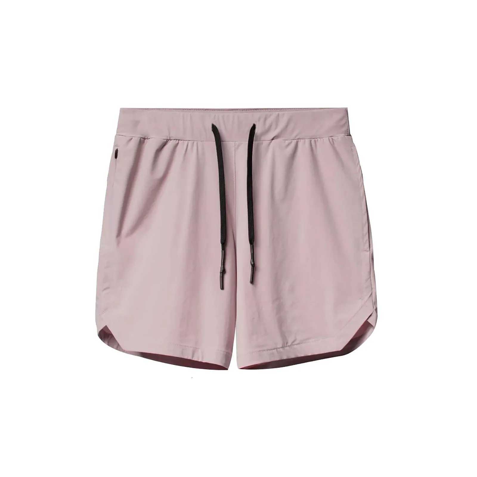 Mens Sports Shorts QuickDrying Training Jogging Outdoor Running Lightweight Shorts Fashion Soft Causal Breathable TrousersT251015