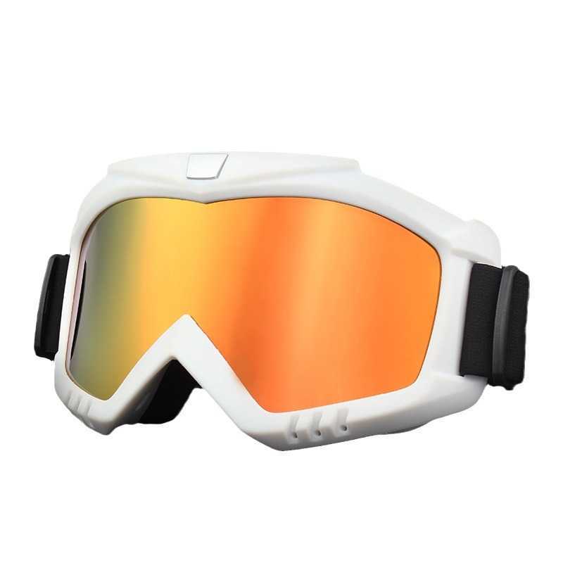 Harley Mask Goggles Offroad Tactics Goggles Outdoor Anti Anti Impact Anti Wind Ski Glasses H251015