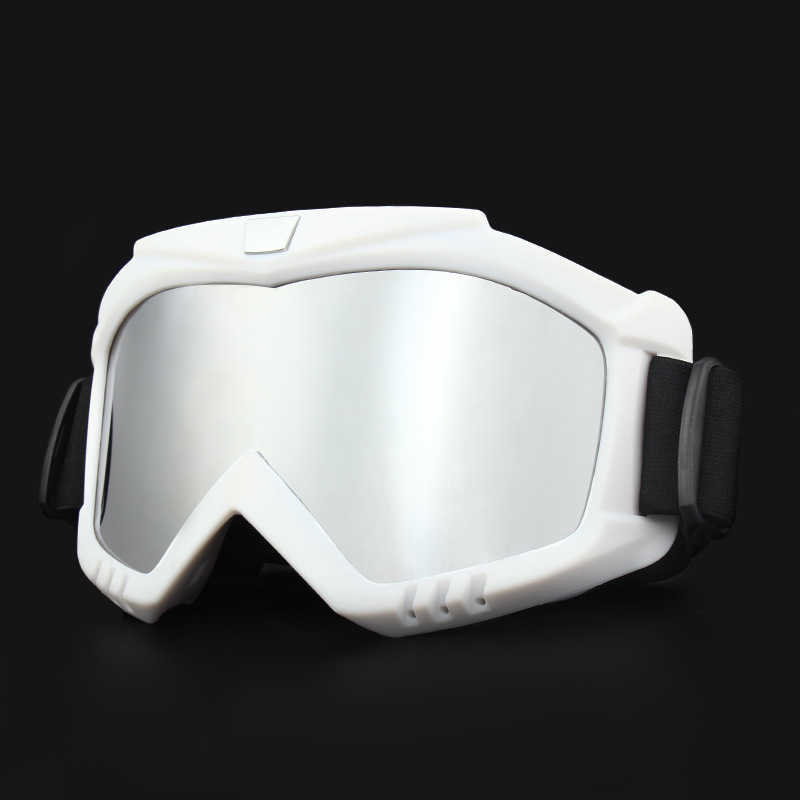 Harley Mask Goggles Offroad Tactics Goggles Outdoor Anti Anti Impact Anti Wind Ski Glasses H251015