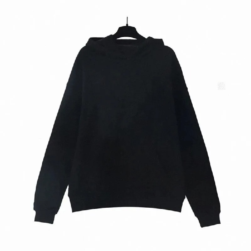 2025 new fashion sweater long sleeve letter sweater cotton New high-quality hoodies and sweatshirts
