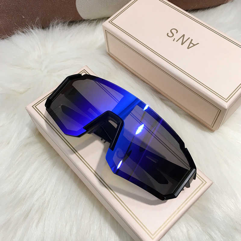 Cycling Glasses for Men and Women Outdoor Windproof Sandproof Bicycle Professional Sunglasses Uv Protection Running Sports Glasses H251015