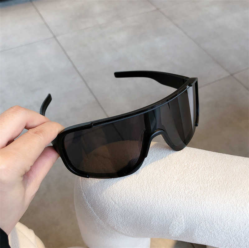 Cycling Glasses Outdoor Sunglasses Windproof Sports Glasses Mountain Bike Goggles Motorcycle Goggles H251015