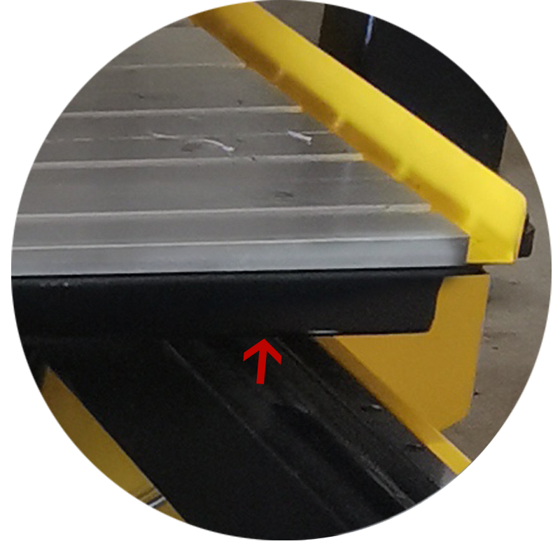 1010 Four-Headed Relief Machine for High-Precision Wood Football Carving