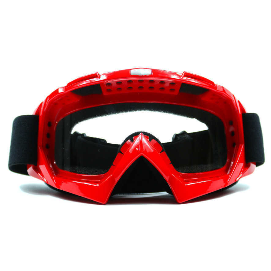 Ski Goggles Helmet Spray Paint Knight Offroad Goggles Offroad Riding Glasses Outdoor Harley Motorcycle Goggles H251015
