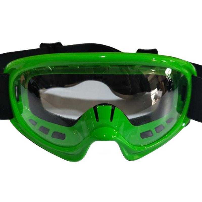 Ski Glasses Helmet X500 Goggles Rider Equipment Outdoor Crosscountry Riding Glasses Harley Motorcycle Goggles H251015 NNBX
