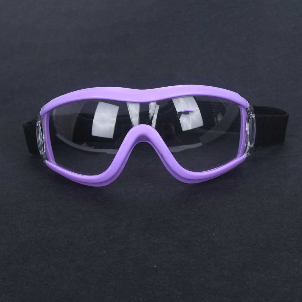 Double Sided Anti Protective Glasses for Children Aged 416 Mens and Womens Water Fights Fully Enclosed Goggles Sports Glasses H251015